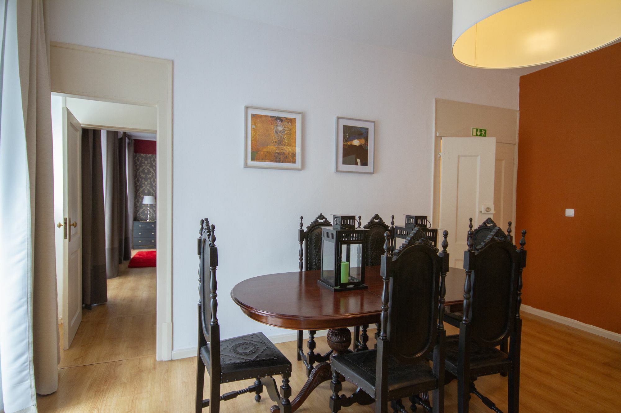 Sweet Lisbon Arts Apartment Exterior foto