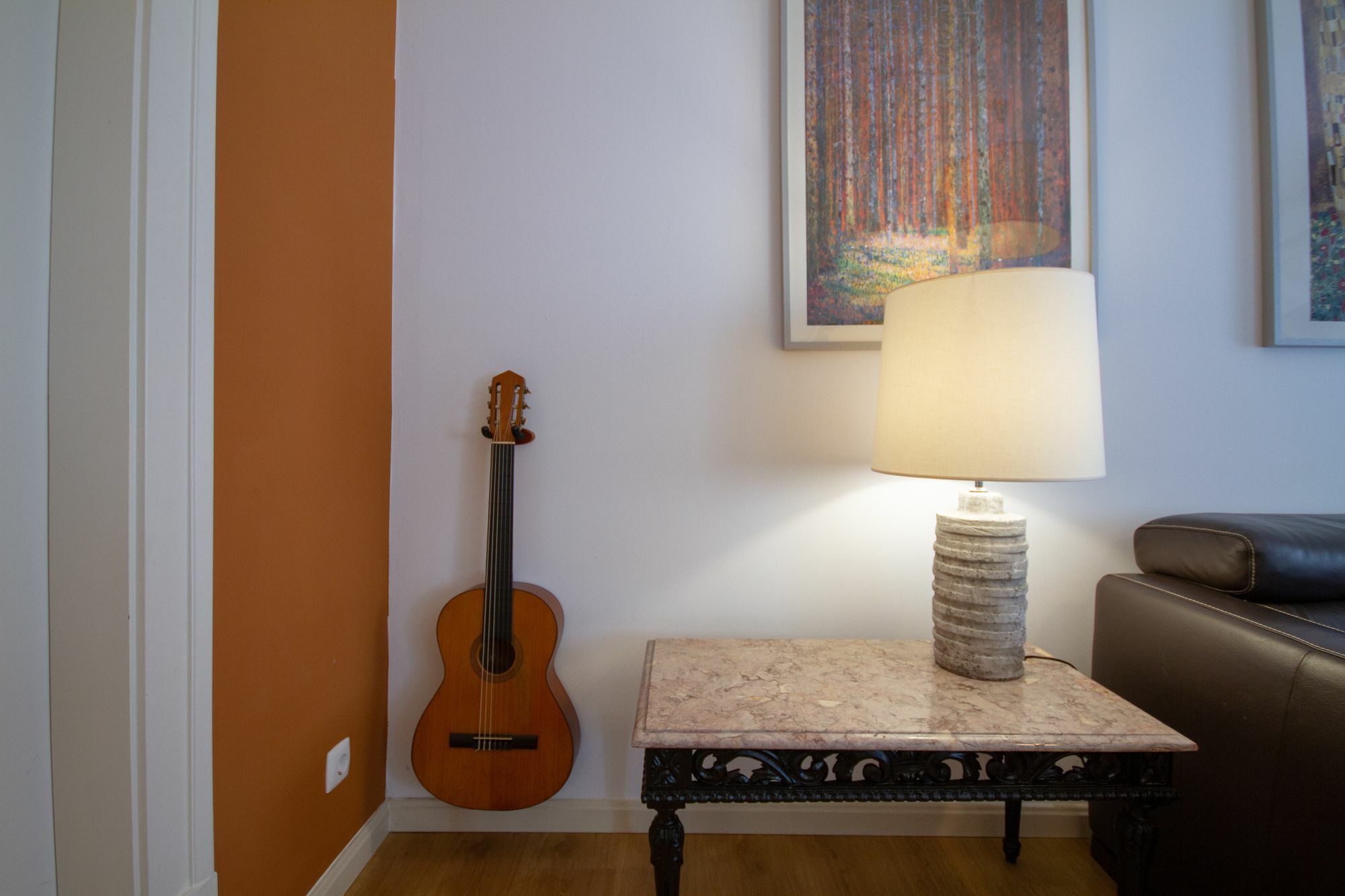 Sweet Lisbon Arts Apartment Exterior foto