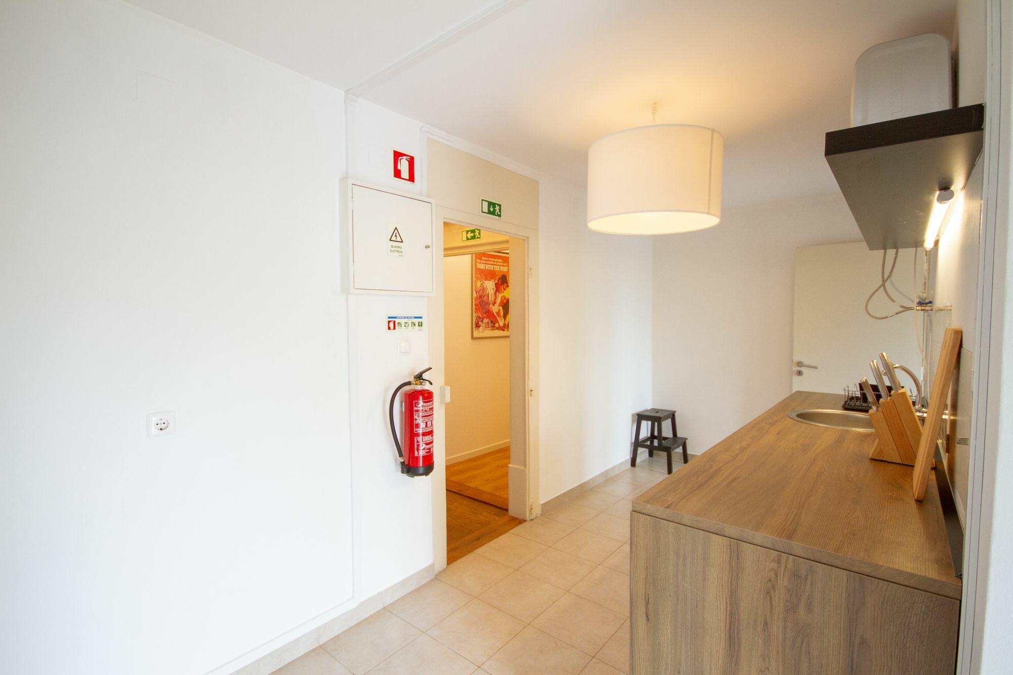 Sweet Lisbon Arts Apartment Exterior foto