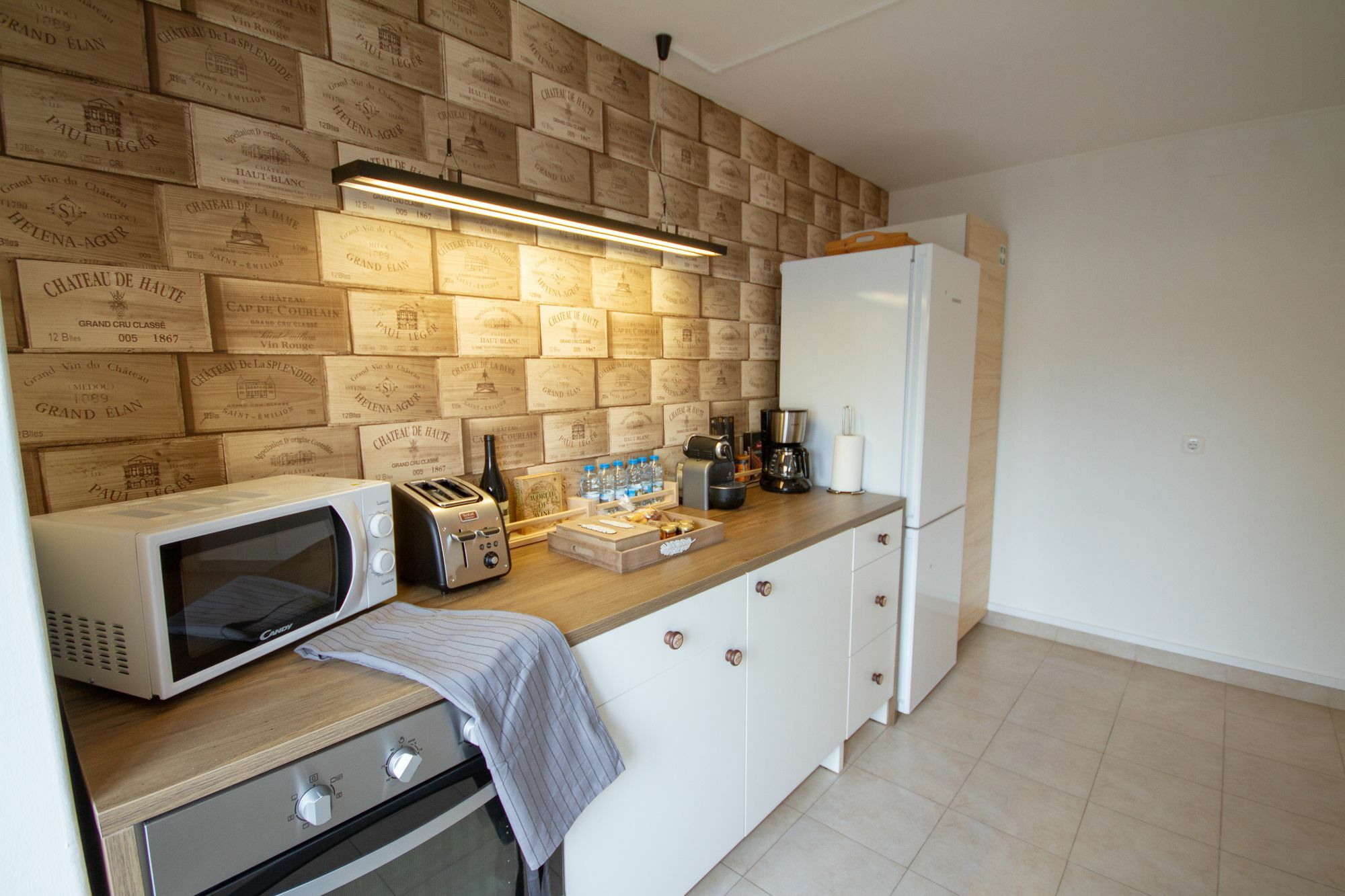 Sweet Lisbon Arts Apartment Exterior foto