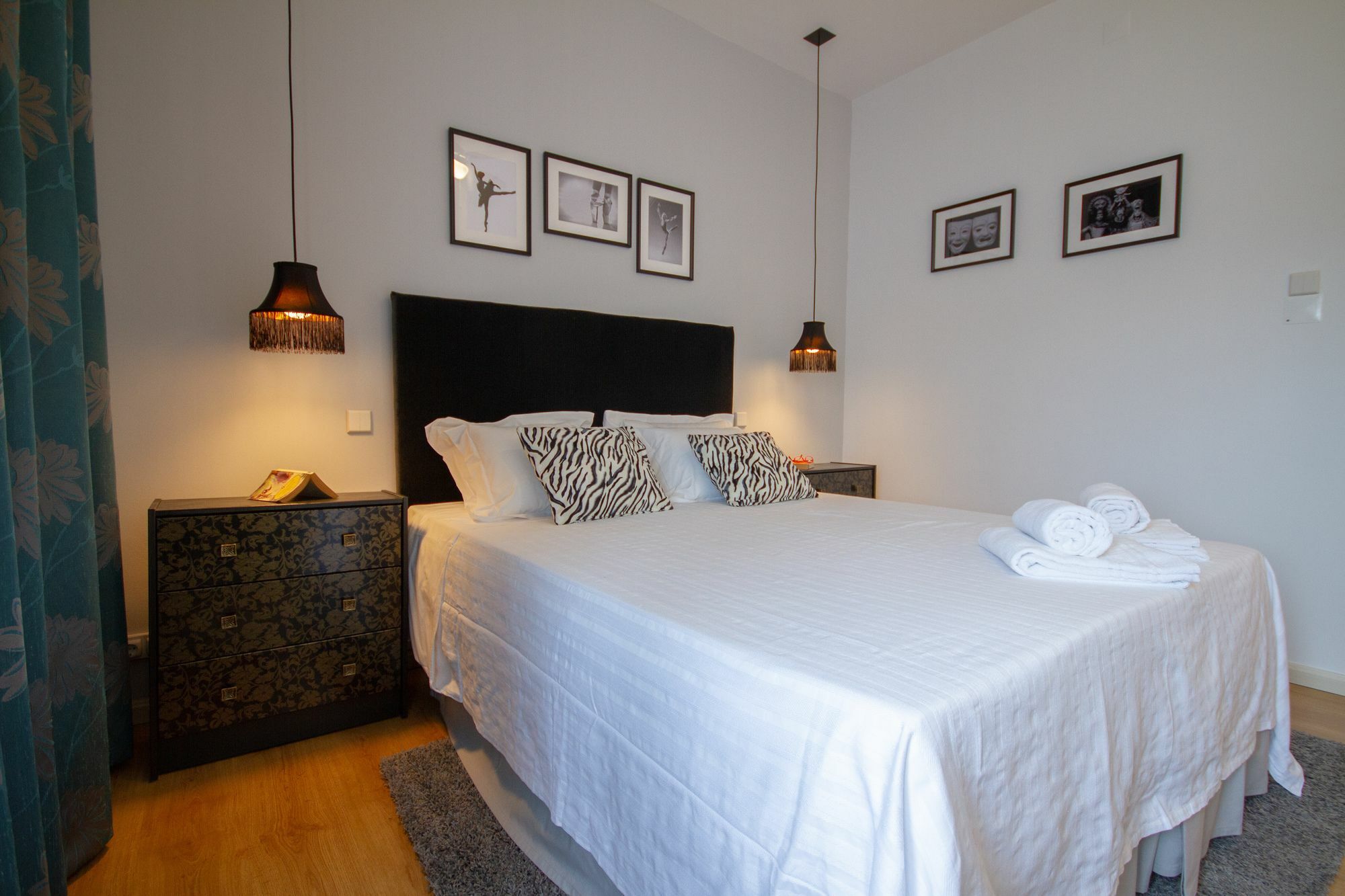 Sweet Lisbon Arts Apartment Exterior foto