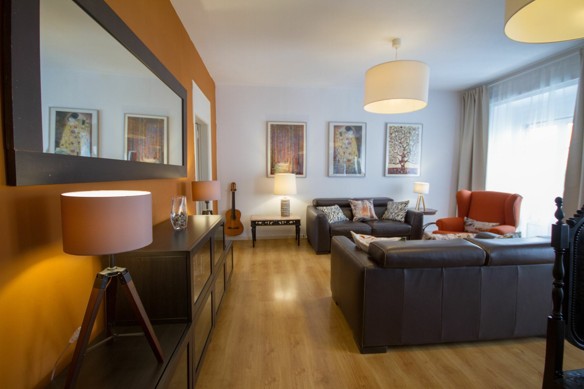 Sweet Lisbon Arts Apartment Exterior foto